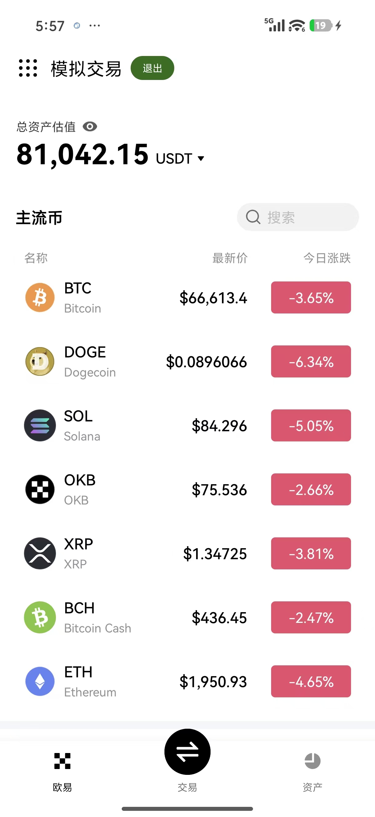 易欧交易所app官网下载 面向新手的简易安装与交易指南